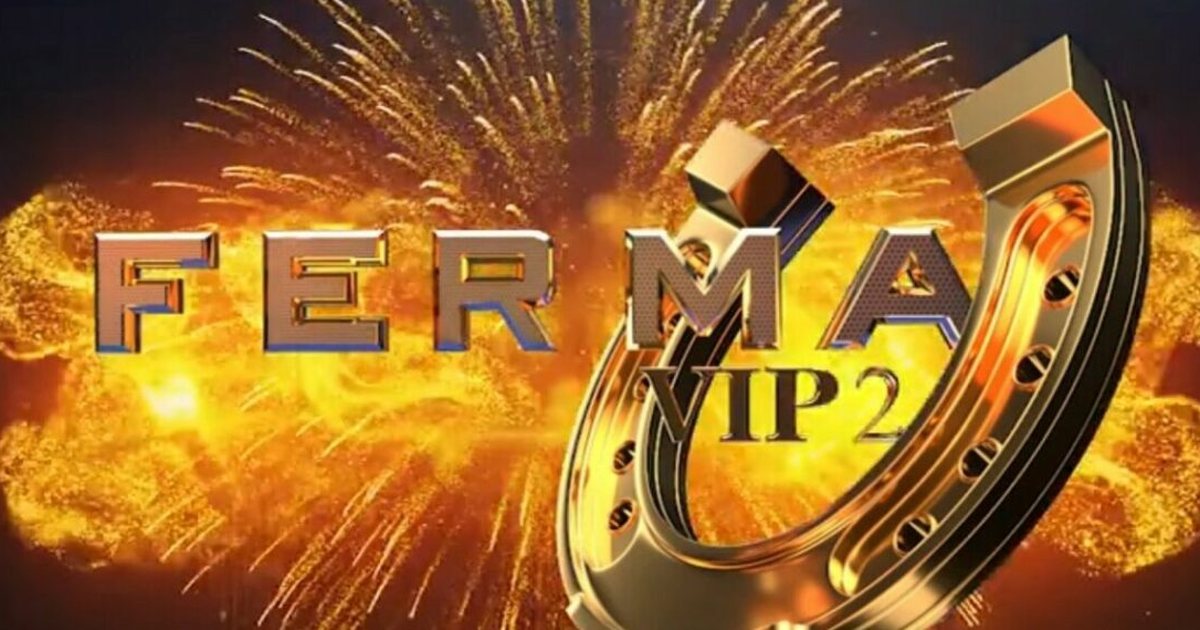  Arbana gënjeu për ulërimat në Ferma VIP    Vjen deklarata e fortë  Nuk është qeni i sëmurë  por   