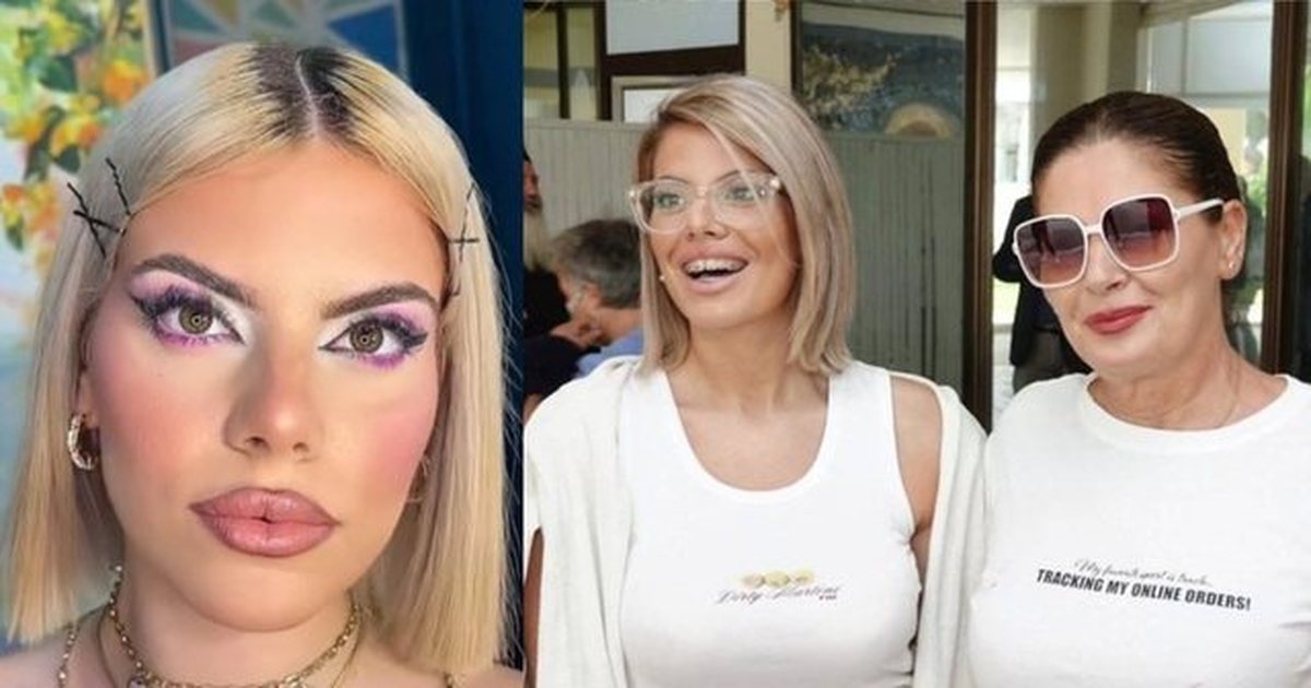 19 vjeçarja shqiptare humbi jetën në Greqi  nëna kërkon drejtësi  E hodhën tutje si plehra  dua   