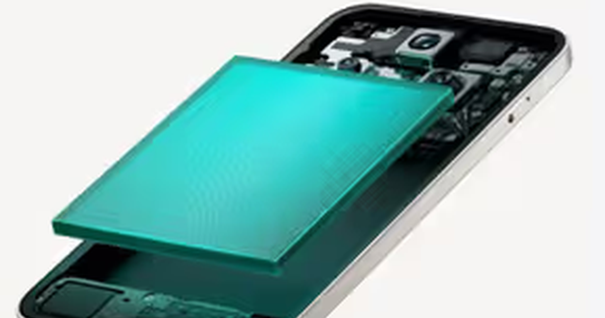 Revolucion në teknologji  Nga 2027  BE vendos rregulla për telefona me bateri të zëvendësueshme dhe jetëgjatësi