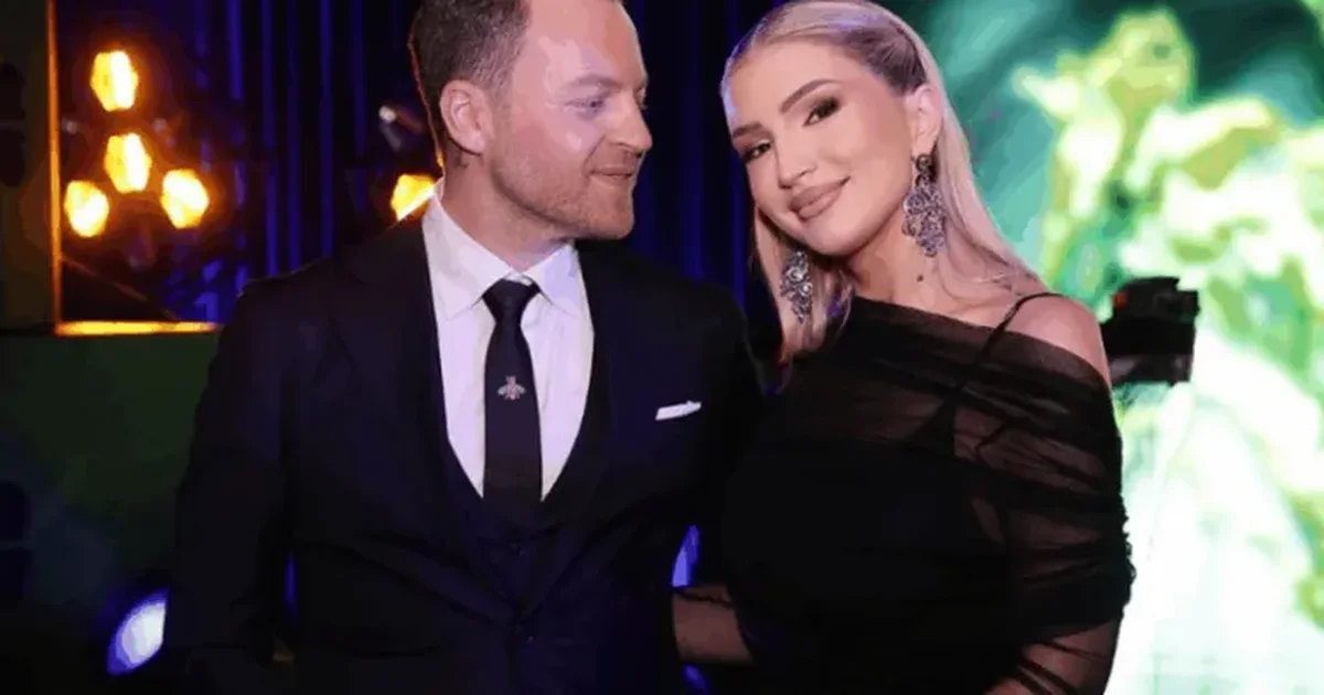 Pas përfundimit të BBVIP  Sara Hoxha bën deklaratën e papritur për Ledion Liçon