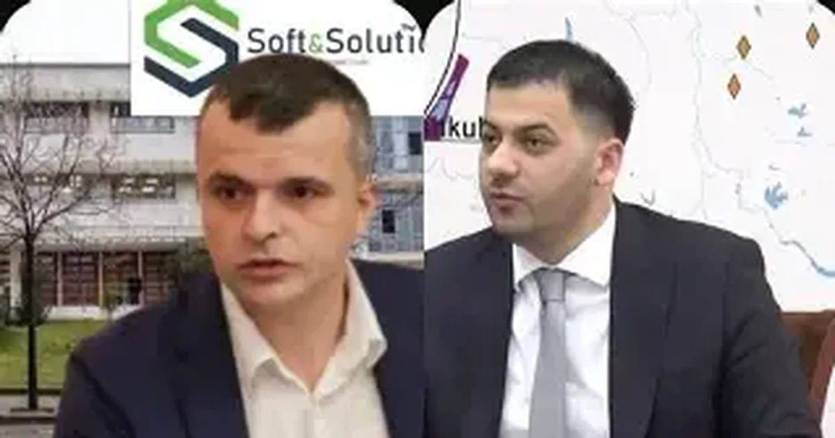 SPAK sekuestron pasuritë e Ergys Agasit dhe Ermal Beqirit