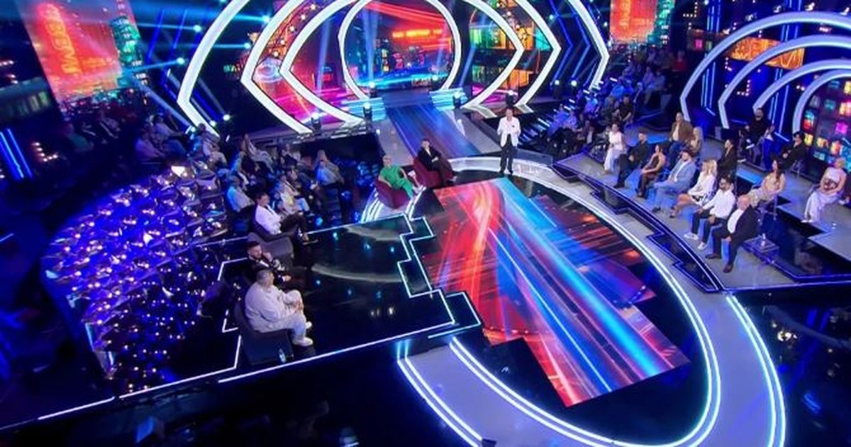  A e meritonte Selin fitoren    Ish banorët ballafaqohen në  Post BBVIP   Miri  Ia lash skenën fitueses 