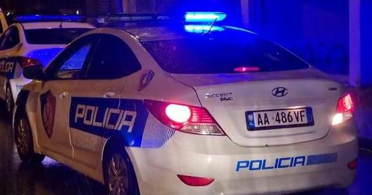 Vrasja në Memaliaj  Policia  Viktima 30 vjeçari  plagoset edhe vëllai i tij  autori në arrati pas krimit
