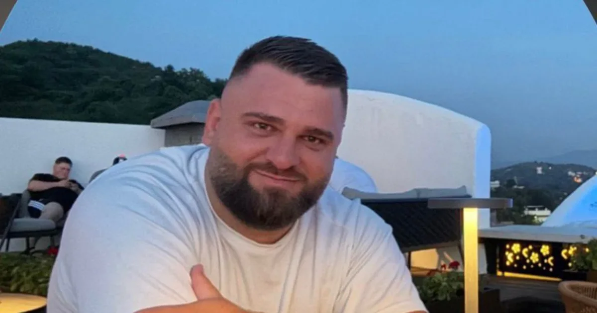 Foto  U qëllua për vdekje me armë zjarri  ky është 30 vjeçari që humbi jetën në Memaliaj