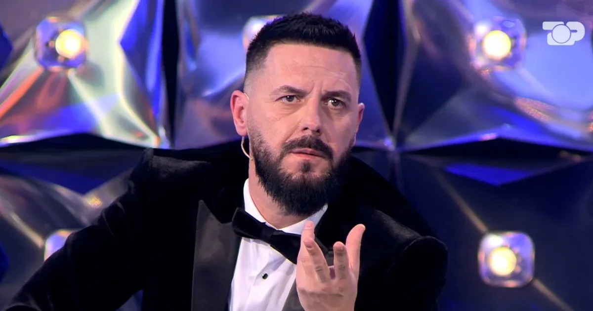 Miri reagon për herë të parë për takimin e Selin me të ëmën në BBVIP  Doja t i thoja që 