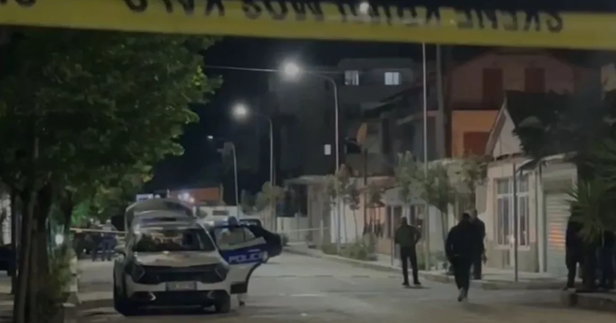 Detaje nga KRIMI në Memaliaj  Si ndodhi vrasja e 30 vjeçarit  Vëllai i autorit u plagos me 4 plumba