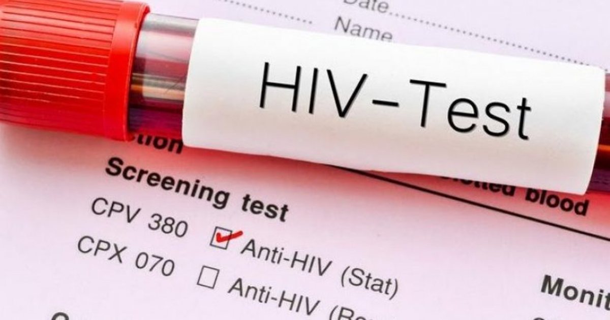 Raporti i HIV 2025  Shqipëria përballë një vale të re infeksionesh  rekord që nga 2016 a