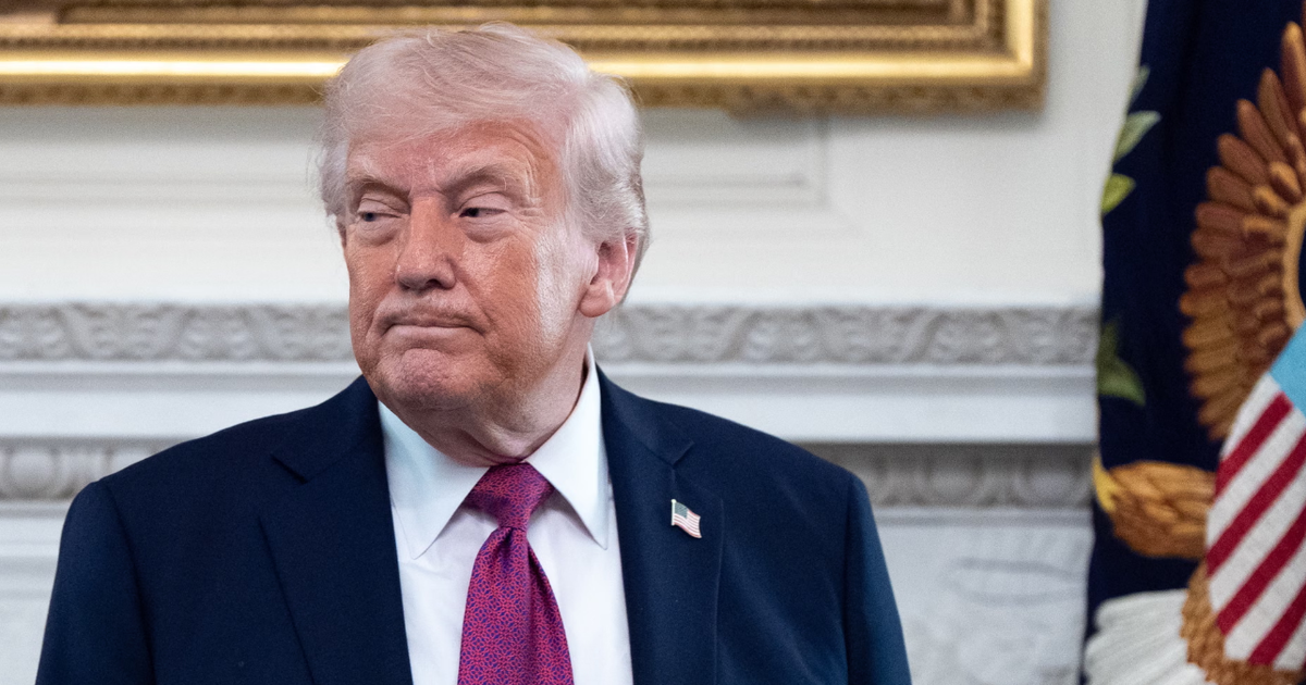 Pse Presidenti Trump e zgjati armëpushimin me Iranin