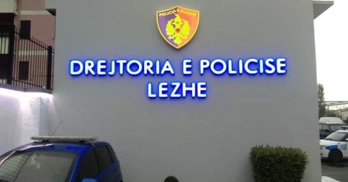 Dorëhiqet drejtori i Policisë në Lezhë pas zbulimit të ambienteve për lojëra fati në Laç dhe Milot
