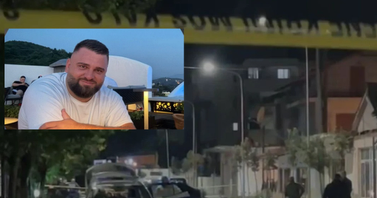 Vrasja në Memaliaj  Merren në pyetje 12 persona  familjarë dhe dëshmitarë  S kemi dijeni për konfliktin