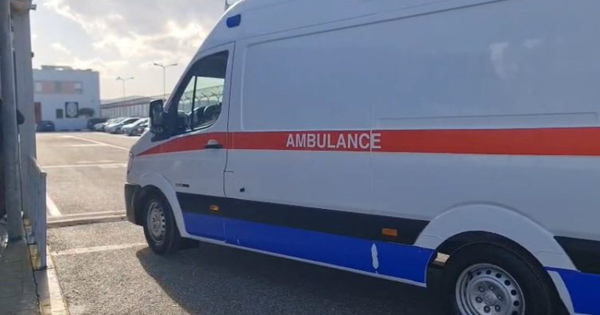 Ndërron jetë një i dënuar në burgun e Fierit  dyshimet e para