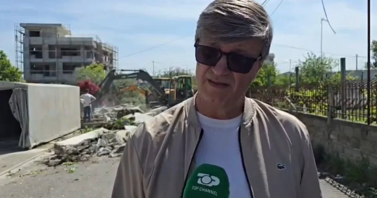 Jep dorëheqjen kreu i IMT së në Durrës pak muaj pas emërimit