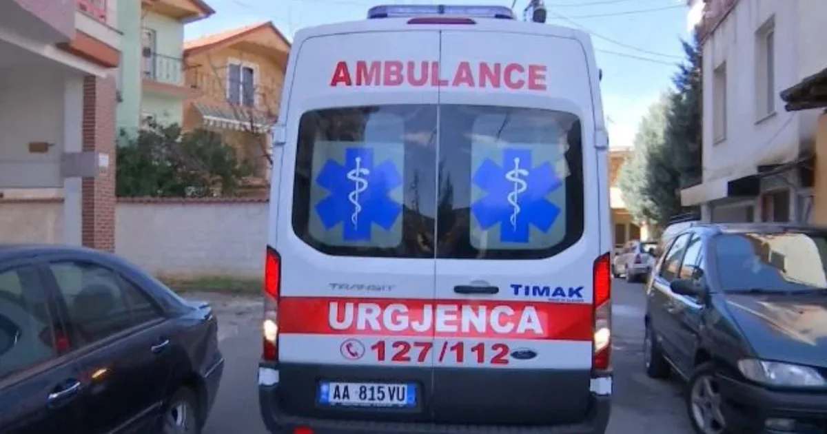 Tragjike në Shkodër  27 vjeçarja humb jetën pas lindjes së binjakëve