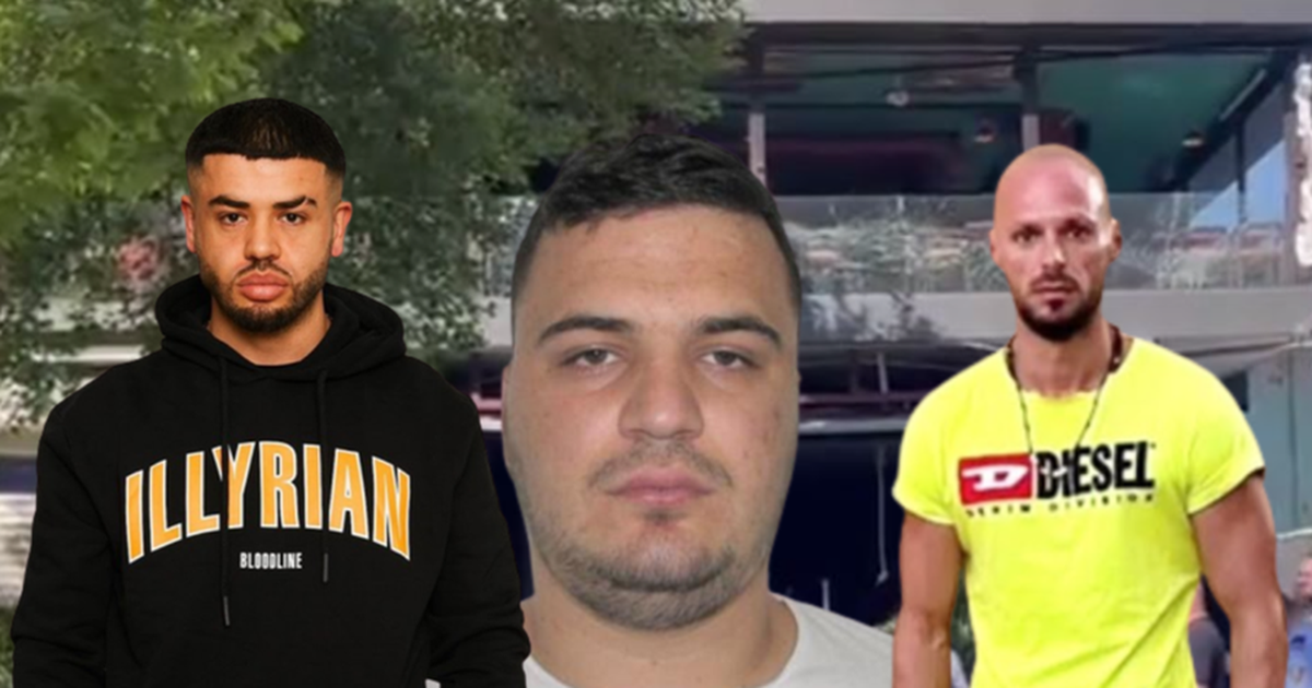 Gjyqi ndaj Laert Haxhiut  avokatët kërkojnë dëshminë e Cllevios dhe babait të Noizyt