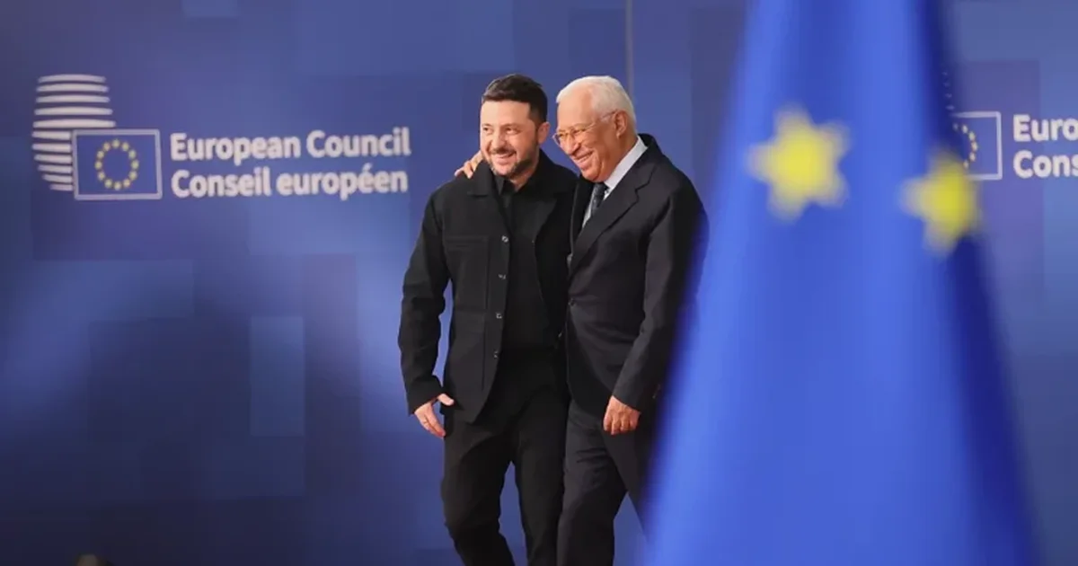 BE hap rrugën për zhbllokimin e 90 miliardë eurove për Ukrainën dhe sanksionet e reja ndaj Rusisë