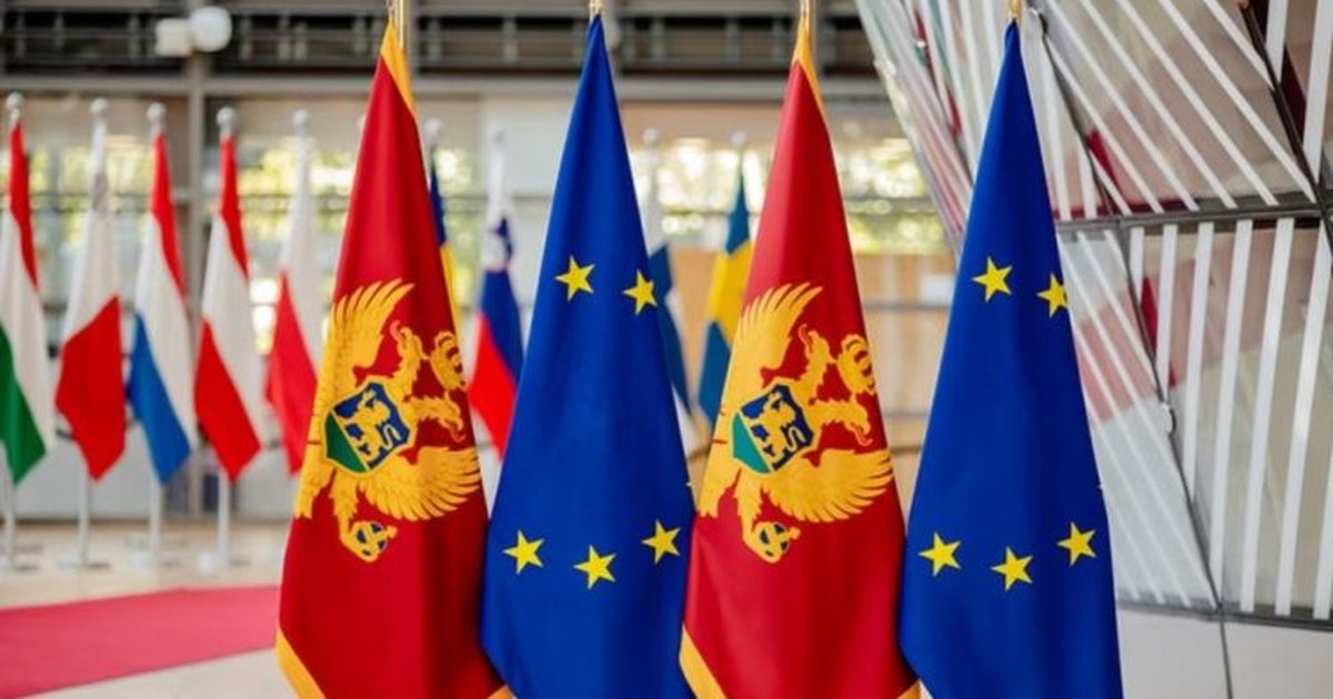 Mali i Zi më afër anëtarësimit në BE