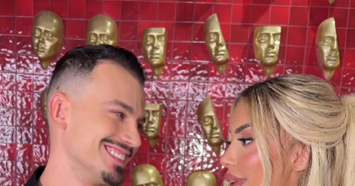  Ne kundër botës   Brikena publikon videon me Mateon dhe ka një mesazh për ndjekësit