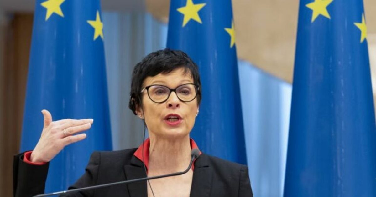  Mali i Zi drejt integrimit në BE   Marta Kos  vendimi pas progresit të qartë dhe përshpejtimit të reformave