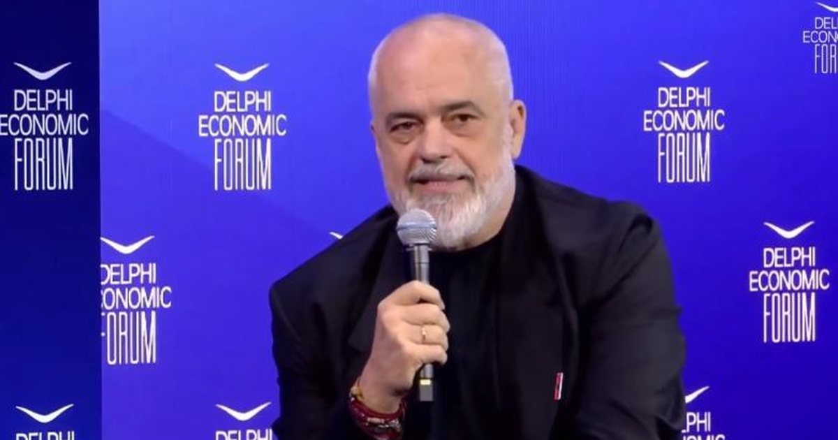 Rama në Greqi  Beleri përfundoi mirë  u bë eurodeputet  në paraburgim edhe kryebashkiaku i Tiranës prej janarit 2025