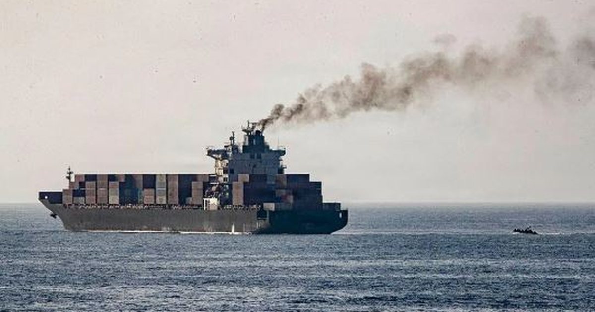 SHBA bllokon 31 anije në Ngushticën e Hormuzit