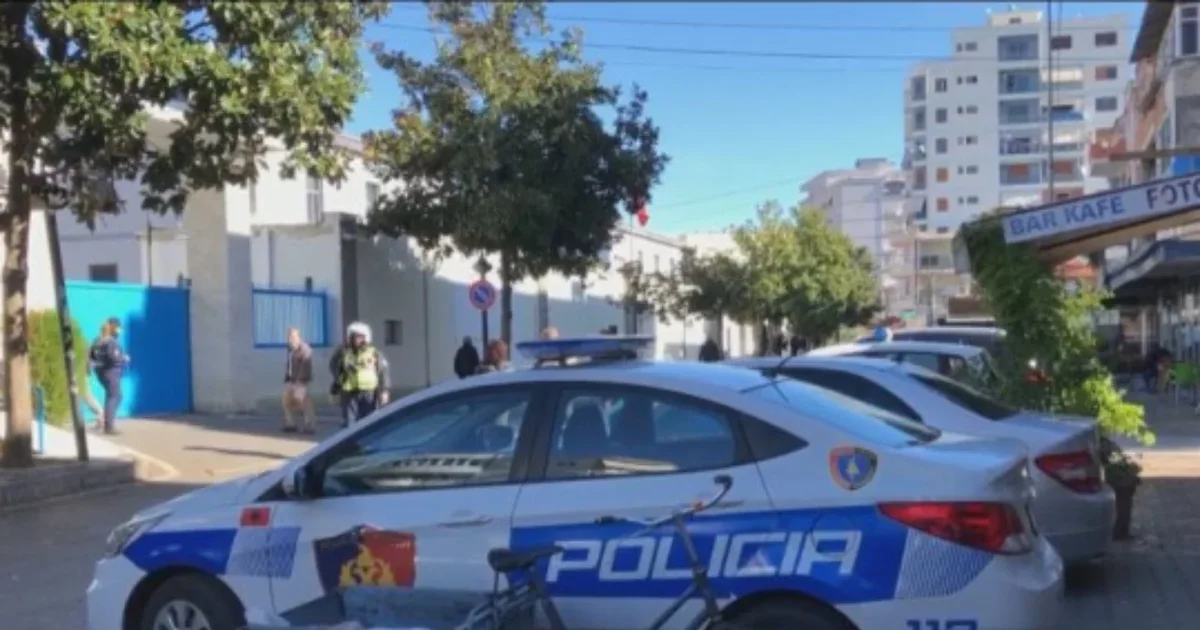 Dhunoi nxënësit dhe u hodhi ushqimin  policia procedon drejtorin e një shkolle private në Elbasan