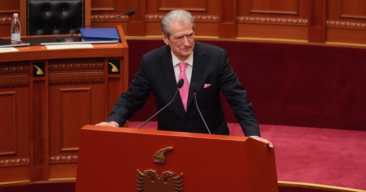  Keni mbyllur integrimin   Berisha akuza qeverisë  Komisionerja përgëzoi Malin e Zi  për Shqipërinë asnjë fjalë