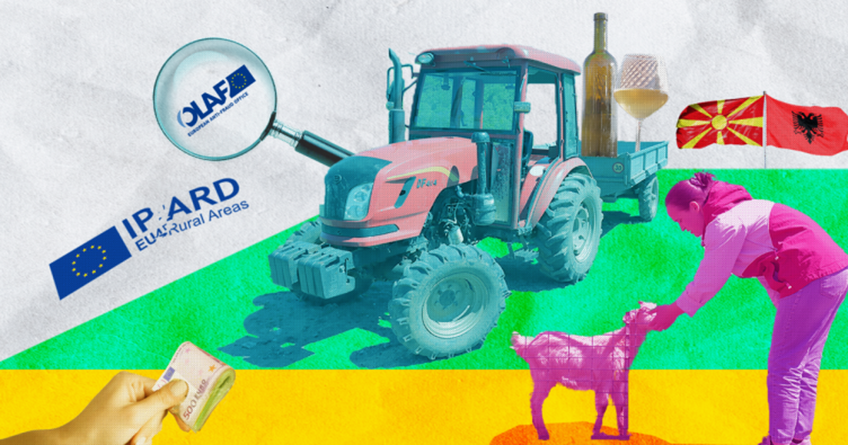 Opozita kërkon interpelancë për fondet e IPARD  Peleshi  Anulohet  është çështje në hetim