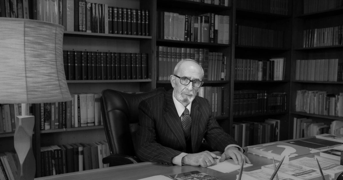 E trishtë  Ndërron jetë akademiku i njohur Rexhep Qosja