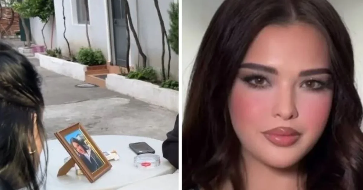  Ua dërguam vajzën nuse  ata e sollën me arkivol   apeli rrëqethës i prindërve dhe motrës së Xhuana Nikollajt  Të kapet ai kriminel   