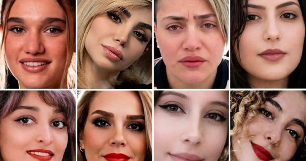 Trump  Irani ndal ekzekutimin e tetë grave protestuese  Teherani e mohon