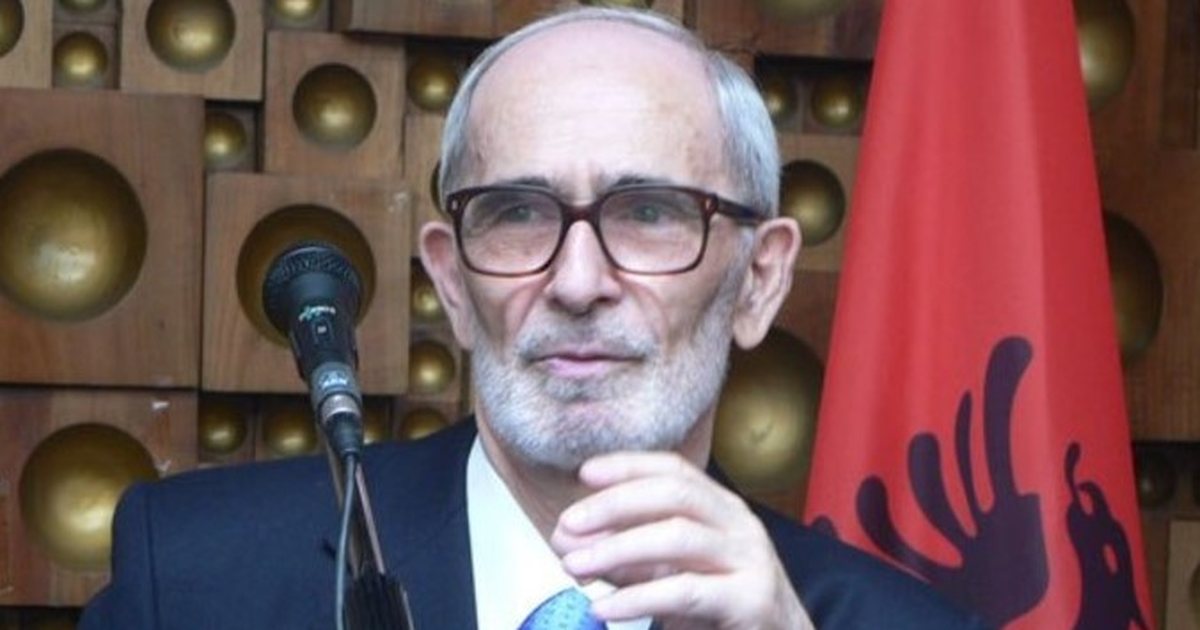 I dha zë identitetit dhe debatit kulturor shqiptar  kush ishte akademiku Rexhep Qosja