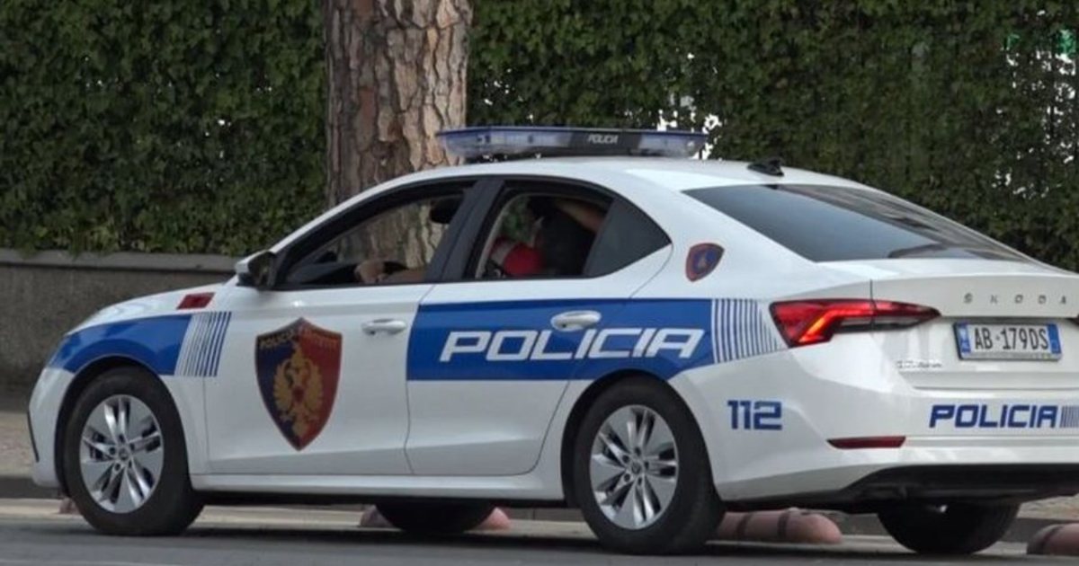 E rëndë në Tiranë  28  vjeçarja e huaj gjendjet e pajetë në një apartament me qira ditore  Dyshohet se 