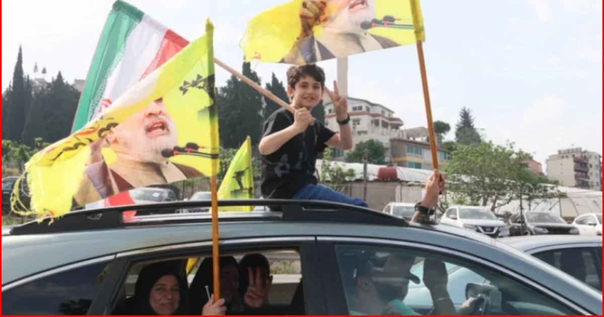 Lufta në Lindjen e Mesme  Libani kërkon zgjatje të armëpushimit