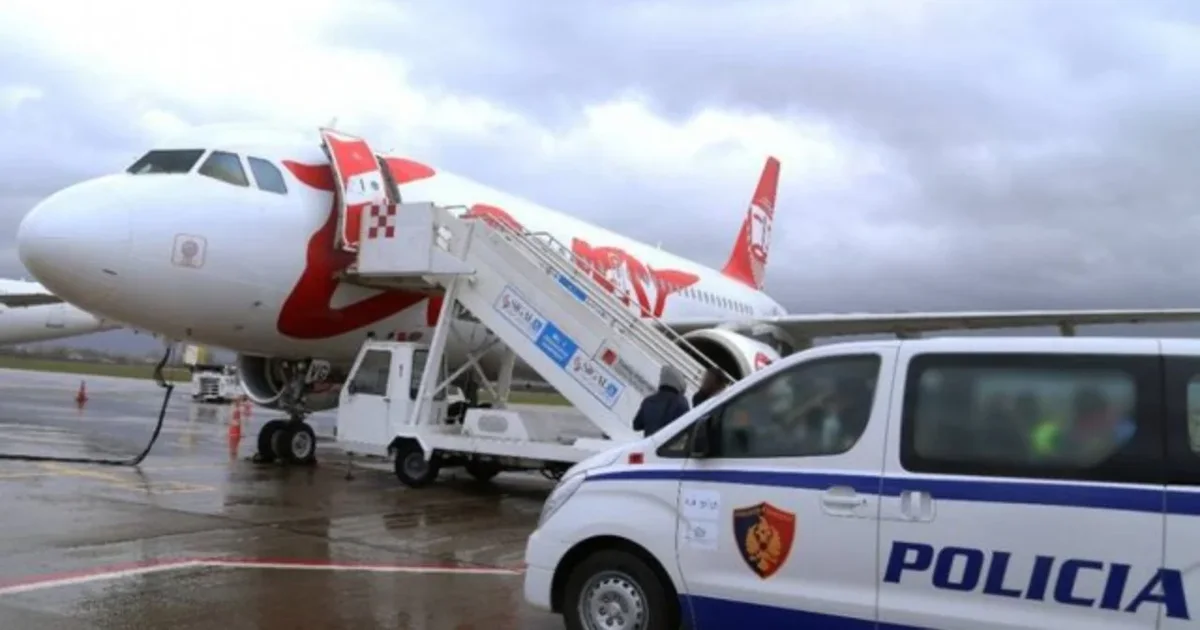 Akuzohet se ka siguruar kushte dhe mjete për vrasjen e 2 shtetasve  ekstradohet nga Franca 43 vjeçari