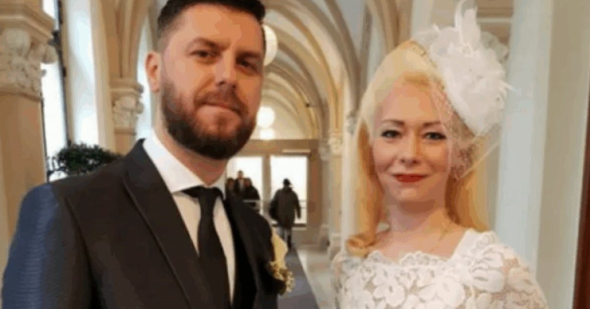 Është martuar  për letra  me bashkëshorten   Miri flet për herë të parë për aludimet