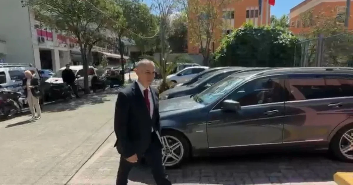 Atentati ndaj ish prokurorit Ndoja  deputeti i PD dëshmon para GJKKO për atentatin e vitit 2019