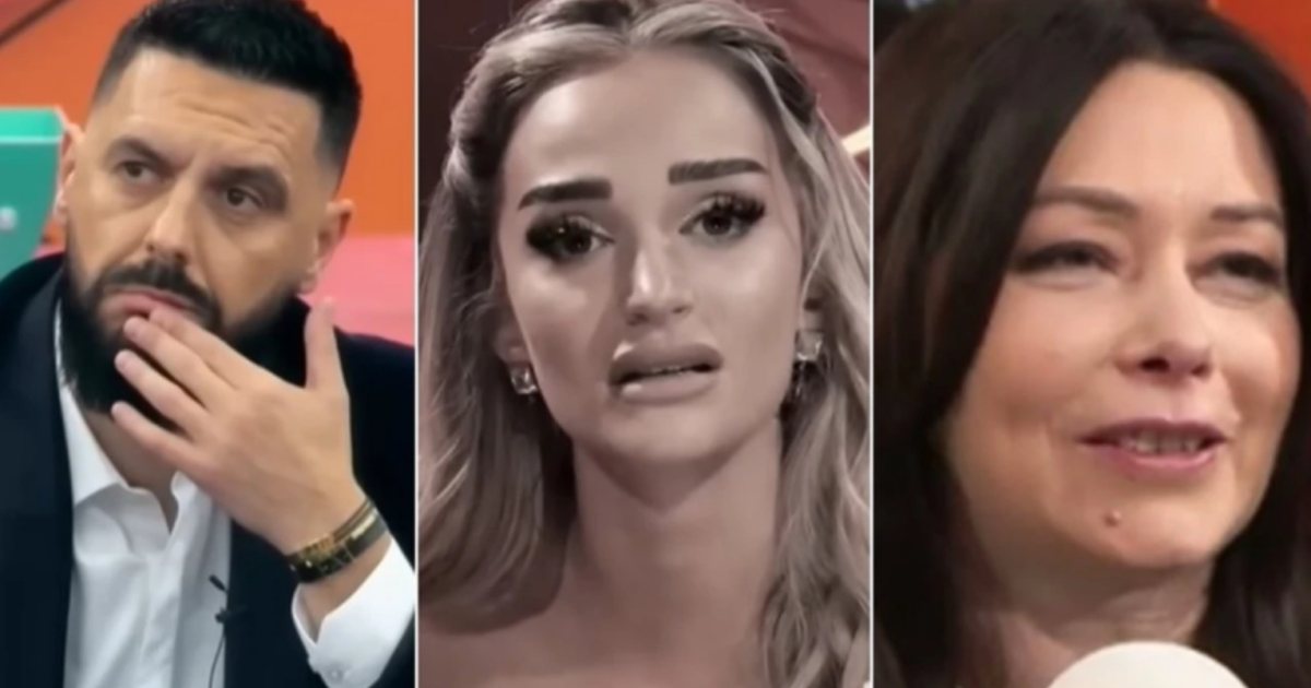 Nga  përplasja  me Ilir Vrenozin tek ndjenjat për Selin  Miri flet pas BBV  Me bashkëshorten nuk jetojmë bashkë sepse 