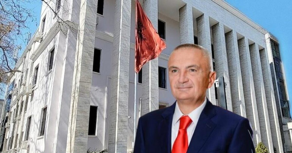 Gjykata e Lartë rrëzon vendimin e Apelit  rikthehet për shqyrtim çështja e Ilir Metës