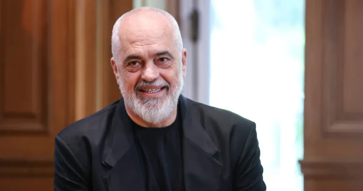  BE gabon që ndërpret komunikimin me Rusinë   Rama për Politico  Shqipëria pranon operacione ushtarake amerikane por    