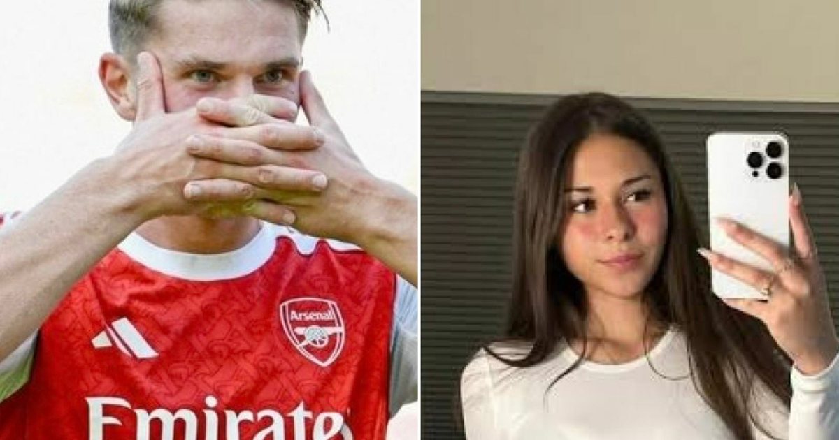 4 5 milionë euro për video të  nxehta   E vërteta pas lajmit viral për futbollistin dhe modelen