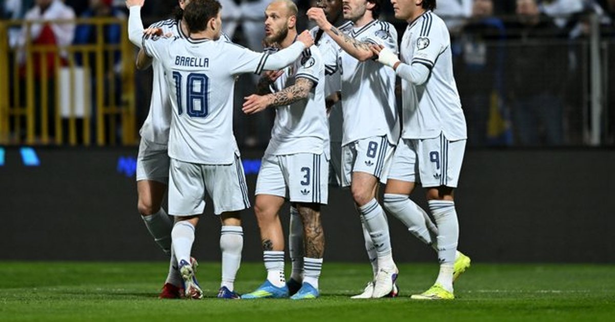  Do të ishte ofendim për ne   Italia refuzon zëvendësimin e Iranit në Botërorin 2026