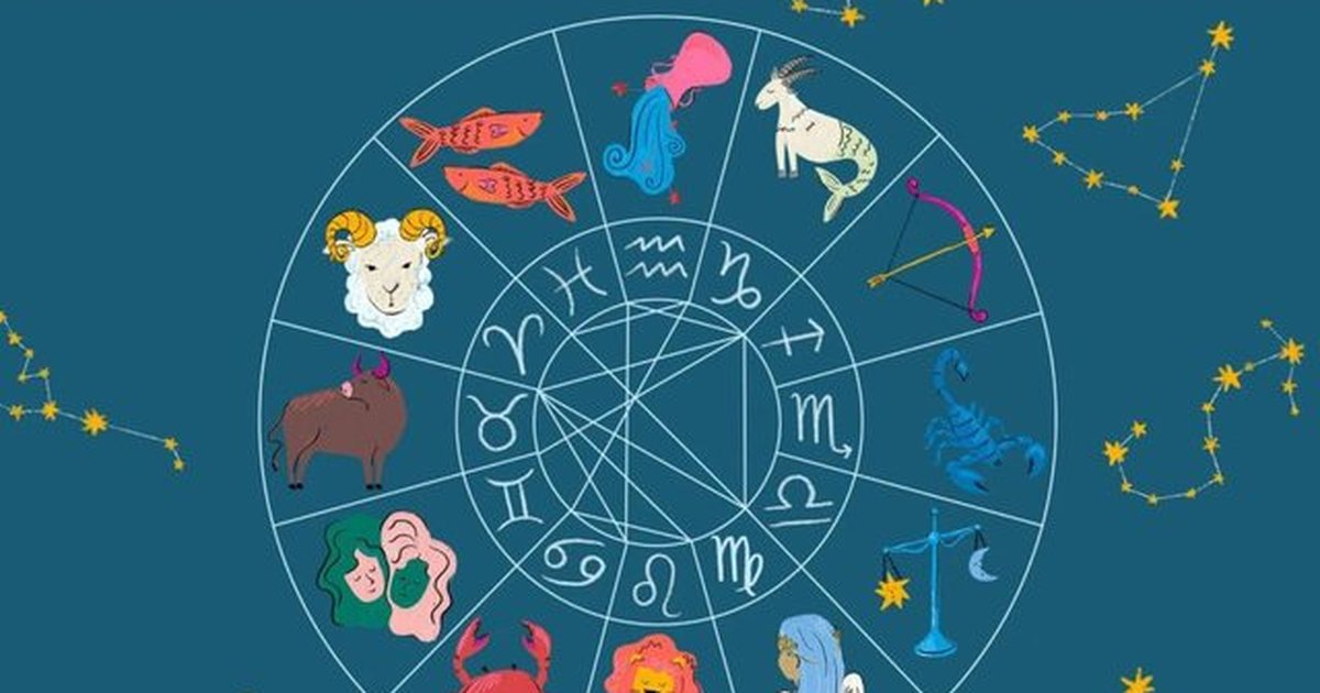 Horoskopi  e premte 24 prill 2026  Ja kush janë shenjat më me fat