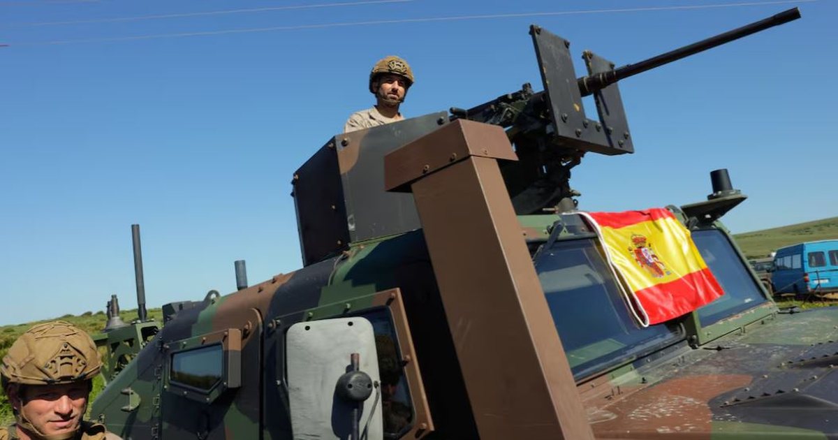 Zbulohet emaili i Pentagonit  SHBA plan të përjashtojë Spanjën nga NATO pas përçarjes për Iranin