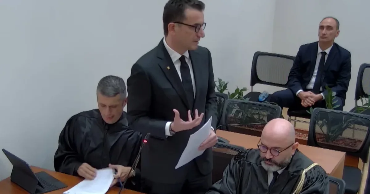 Gjykata e Posaçme e Apelit shtyn seancën për Erion Veliajn  shkak njoftimi i parregullt i kryebashkiakut