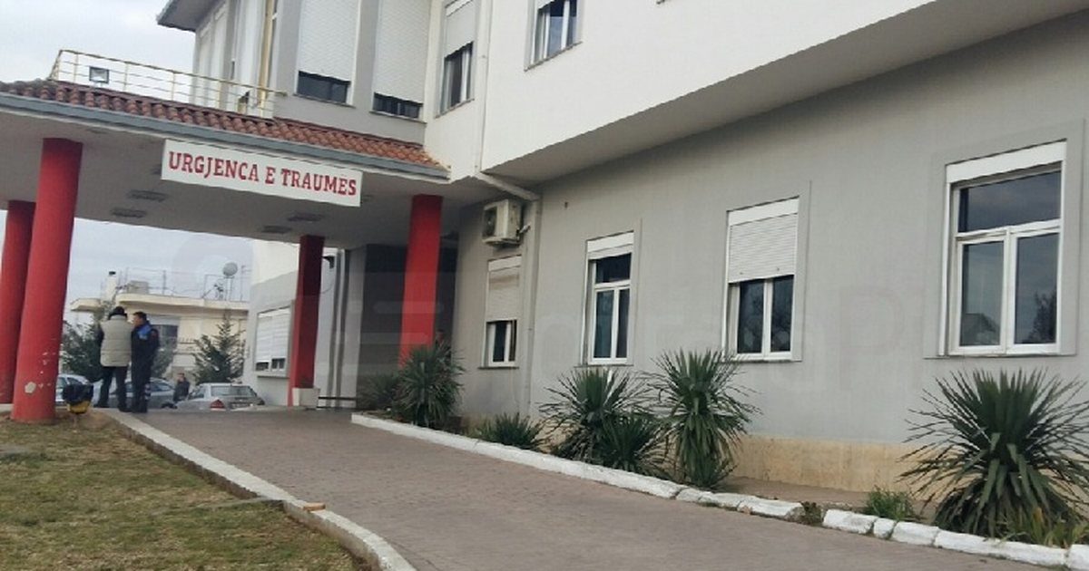 Çfarë ndodhi   I riu nga Kurbini paraqitet në gjendje të rëndë tek Trauma  është qëlluar me armë zjarri