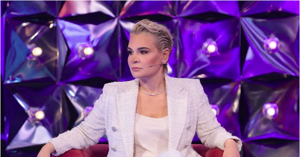  Do doja ta fitonte Miri Big Brother in   Monika Kryemadhi habit me deklaratën për Selin  Do e bëja ministre direkt