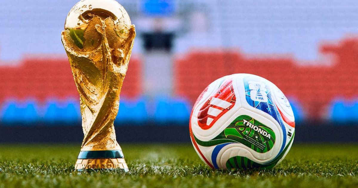 Çmime marramendëse  sa do të kushtojë një biletë për finalen e Kupës së Botës