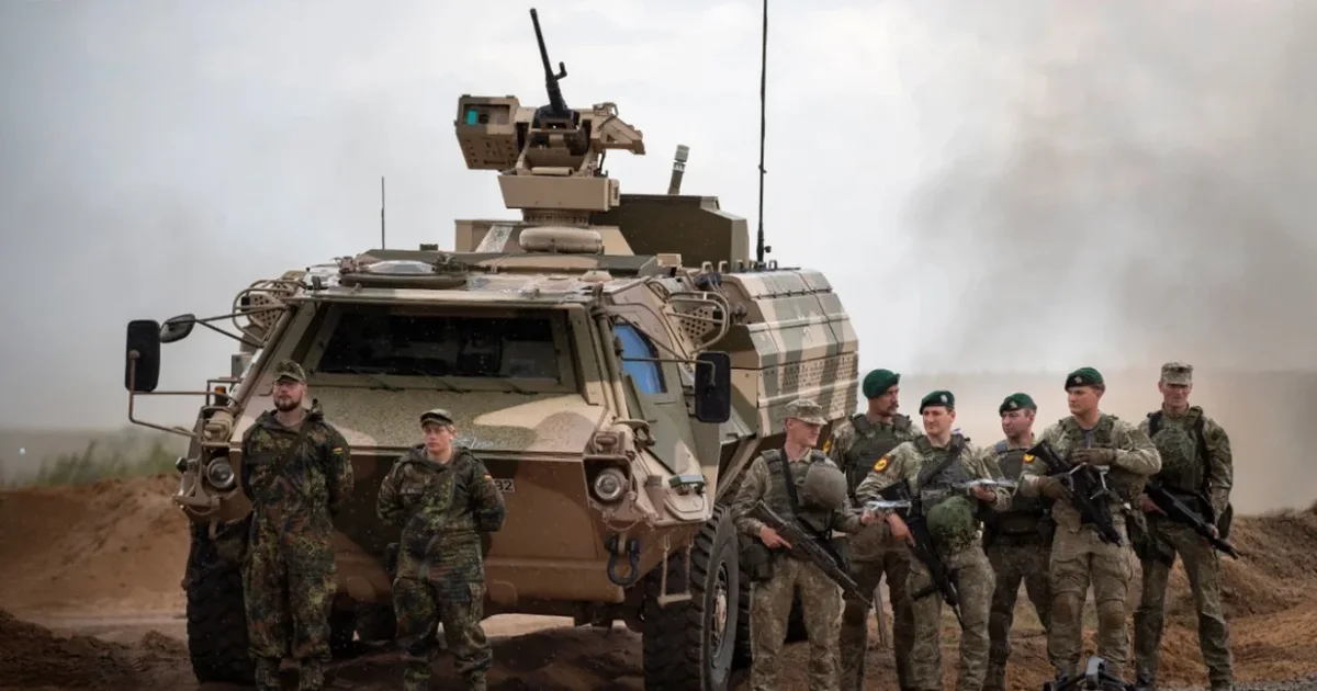 NATO  i tërheq veshin  Serbisë  Kujdes me bashkëpunimet për mbrojtjen 