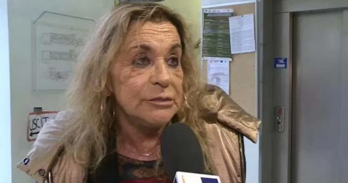 Video  Avokatja e njohur italiane nën hetim për lidhjet me mafian shqiptare  vepronte si ndërmjetëse e organizatës së trafikut të drogës