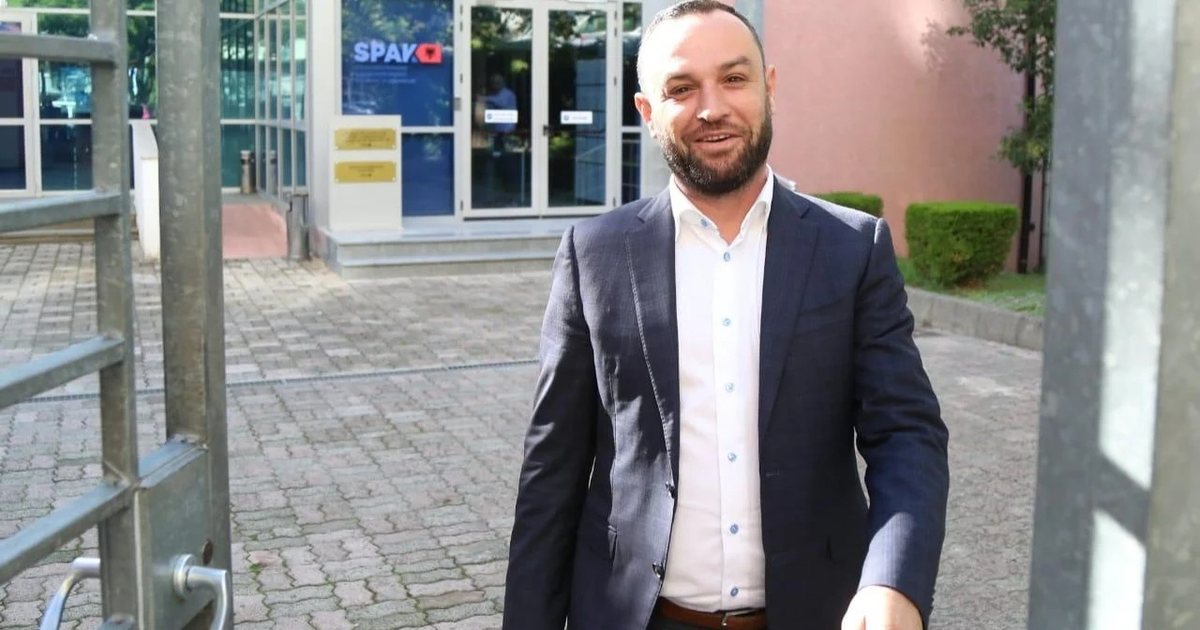 Apeli i GJKKO së lë në fuqi dënimin me 3 vite burg për ish deputetin socialist Jurgis Çyrbja dhe dy miqtë e tij